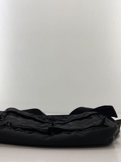 商品画像：ウエストバッグ/--/BLK 3