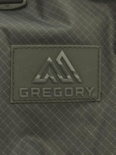 画像：GREGORYMATRIX ALL DAY/マトリックスオールデイ/リュック/バックパック/ナイロン/GRY3