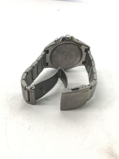 画像：CITIZENソーラー腕時計/アテッサ/エコドライブ/ナログ/ステンレス/SLV/SLV/H100-S098335//4