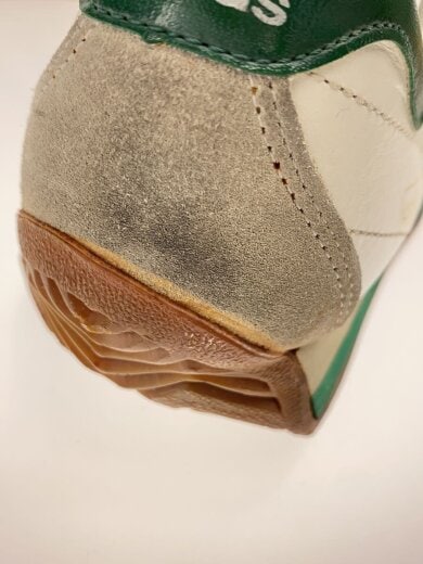 商品画像：ローカットスニーカー/26.5cm/WHT/レザー/AC1540WG 8