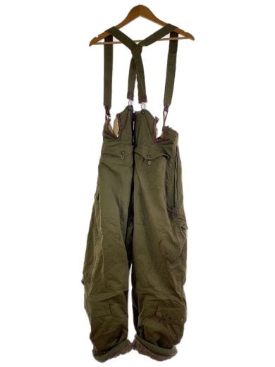 商品画像：40s/A-11A/ボトム/30/コットン/KHK 2