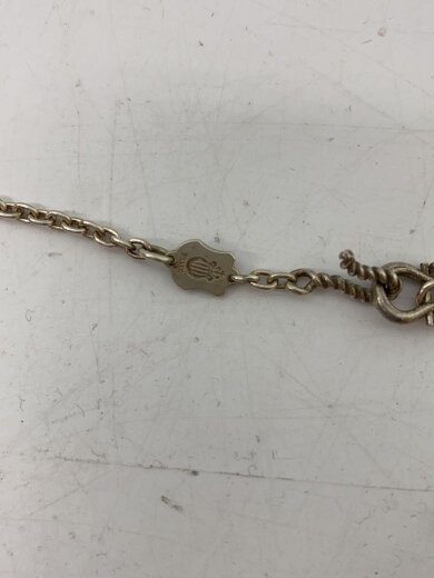 画像：REGALIAネックレス/SILVER/SLV/トップ有/メンズ4