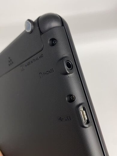 商品画像：電子辞書 AZ-G9850 4