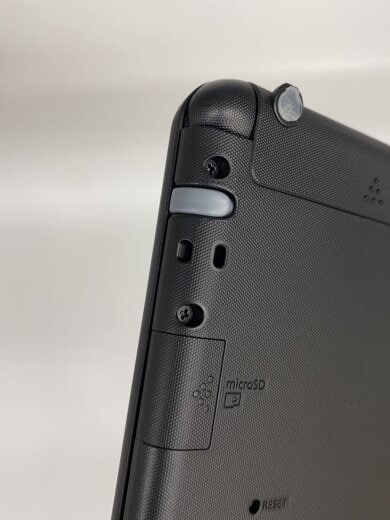 商品画像：電子辞書 AZ-G9850 5