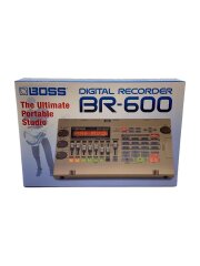 BR-600 楽器周辺機器その他/BR-600