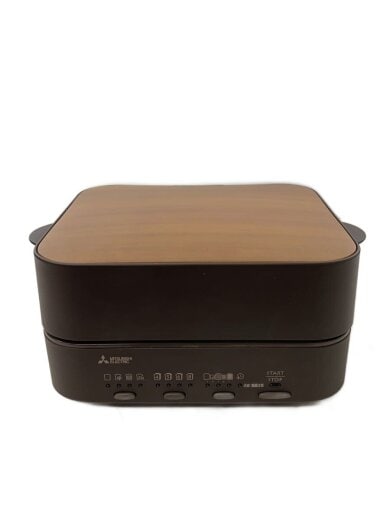 商品画像：トースター 三菱ブレッドオーブン TO-ST1 1