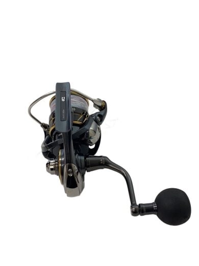 CALDIA SW 6000s-h リール/スピニングリール/CALDIA SW 6000s-h