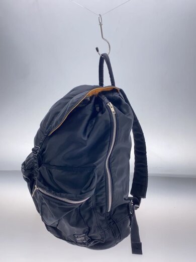 商品画像：リュック/ナイロン/BLK/無地/622-79312 2