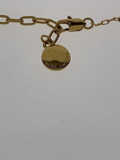 商品画像：ネックレス/--/GLD/トップ有/レディース 3