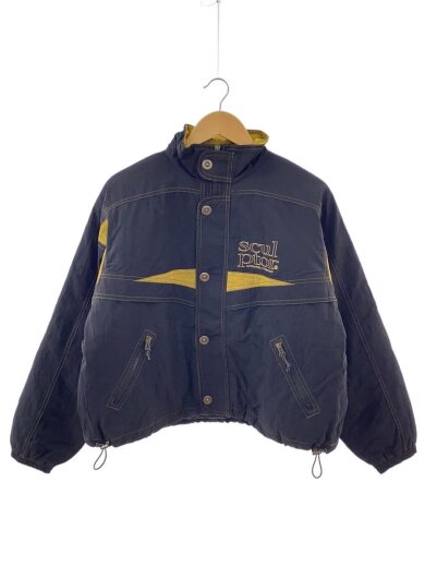 商品画像：ジャケット/one/--/BLK 1