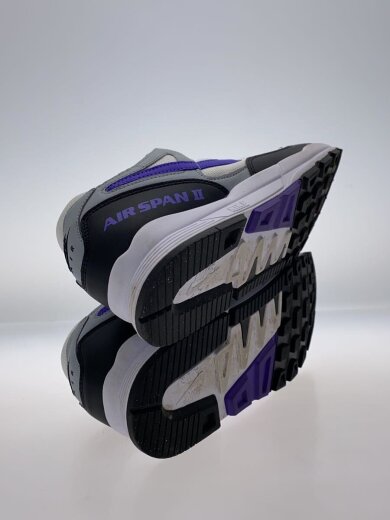 商品画像：AIR SPAN 2_エア スパン 2/28.5cm/GRY 4