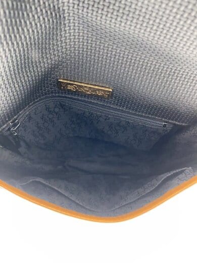 商品画像：ショルダーバッグ/--/NVY/無地 6