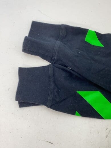 商品画像：長袖Tシャツ/S/コットン/BLK/omab001r20185014 5