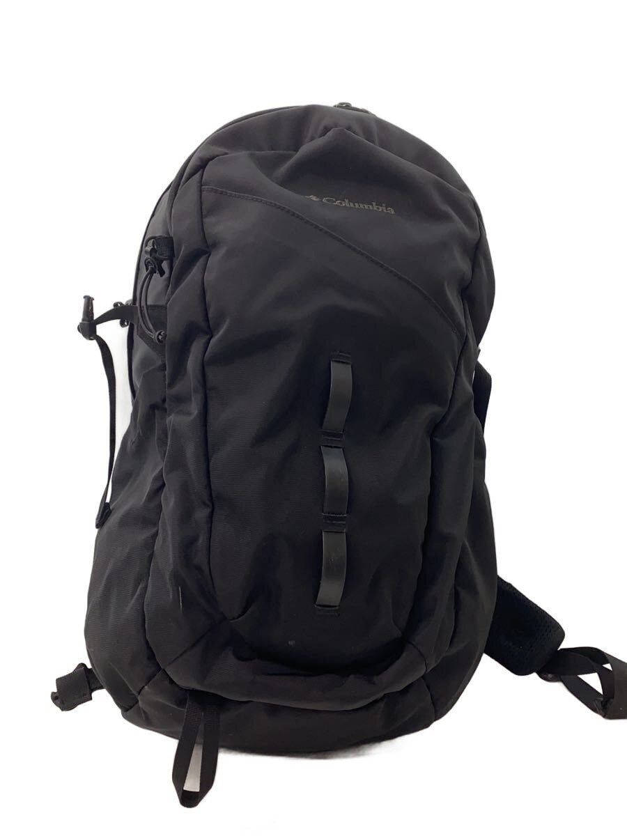 Columbia / リュック/--/BLK/無地/PU8789
