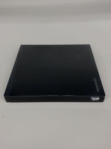 商品画像：DVDドライブ DVRP-UT8LKA [ピアノブラック] 3