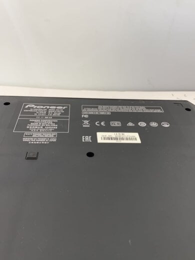 商品画像：ddj-sb DJ機器/ddj-sb 8