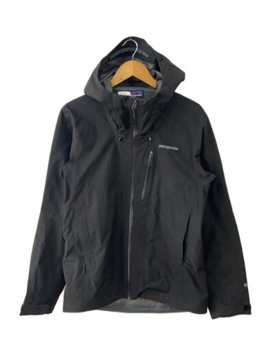 商品画像：カルサイト・ジャケット_ブラック/S/ポリエステル/BLK 1