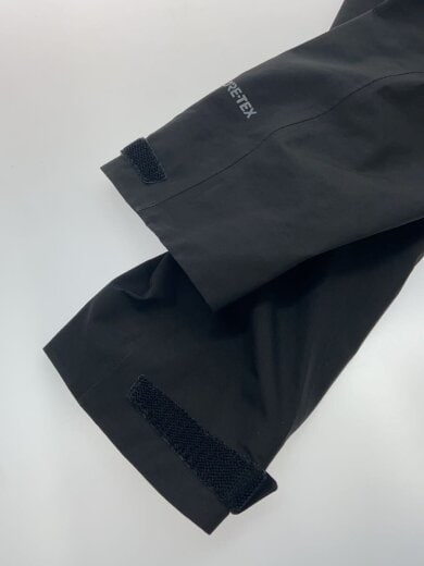 商品画像：カルサイト・ジャケット_ブラック/S/ポリエステル/BLK 5