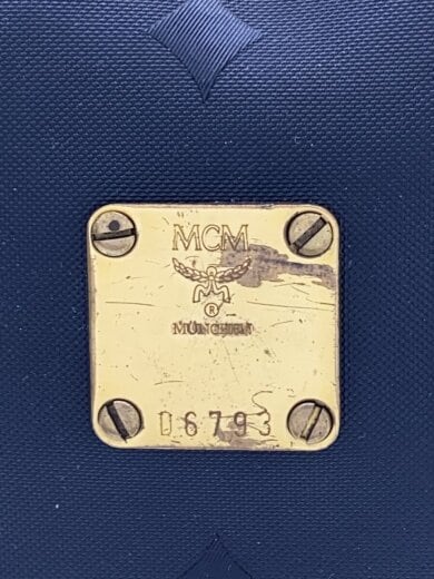 商品画像：バッグ/--/BLK/総柄/06793 5