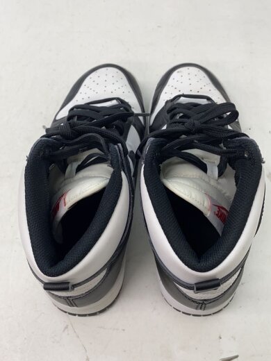 商品画像：DUNK HIGH_ダンク ハイ/24.5cm/BLK 3