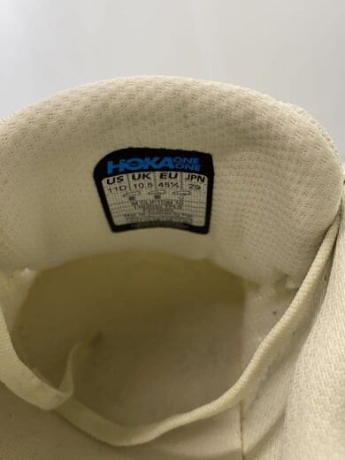 商品画像：ローカットスニーカー/29cm/WHT/F27525G 5