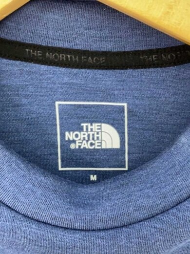 商品画像：TECH AIR SWEAT CREW_テックエアースウェットクルー/M/コットン/BLU/無地 3