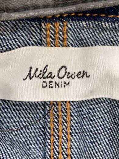 商品画像：Gジャン/one/コットン/IDG/09WFJ254132 3