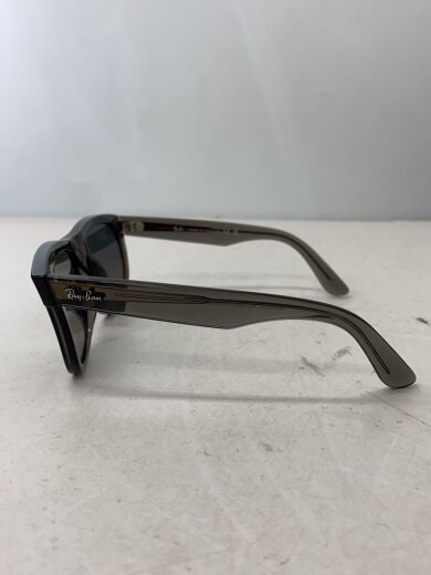 商品画像：サングラス/ウェリントン/プラスチック/GRY/GRY/メンズ/RBR0502S 3