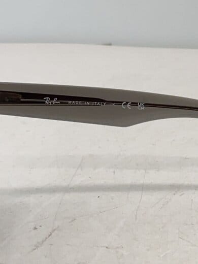 商品画像：サングラス/ウェリントン/プラスチック/GRY/GRY/メンズ/RBR0502S 4