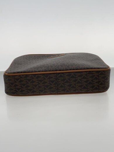 商品画像：ショルダーバッグ/--/BRW/総柄/js-2207 4