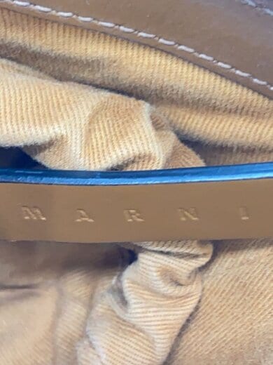 商品画像：カゴバッグ/--/BRW/ob2377 5