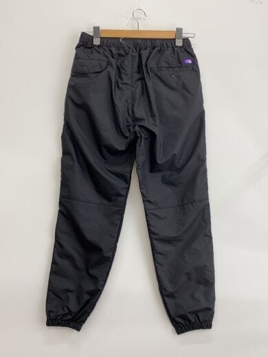 商品画像：MOUNTAIN WIND PANTS/30/ナイロン/BLK/無地 2