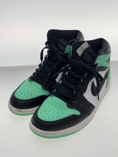 商品画像：AIR JORDAN 1 HIGH OG_エアジョーダン 1 ハイ OG/27cm/GRN 2