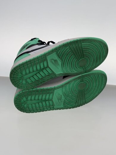 商品画像：AIR JORDAN 1 HIGH OG_エアジョーダン 1 ハイ OG/27cm/GRN 4