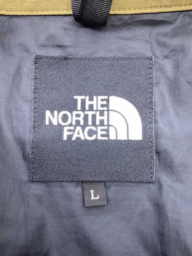 商品画像：HYDRENA COACH JACKET/L/ナイロン/BEG 3