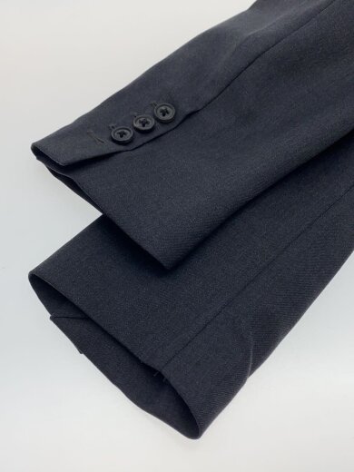 商品画像：テーラードジャケット/46/ウール/GRY/bn002 6