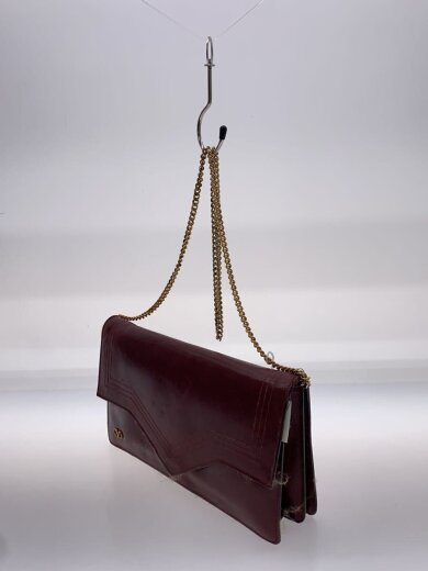 商品画像：ショルダーバッグ/レザー/BRD/無地 2