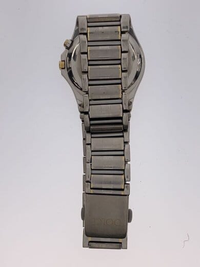 商品画像：自動巻腕時計/アナログ/ステンレス/WHT/SLV/SS/4M21-0A30 5