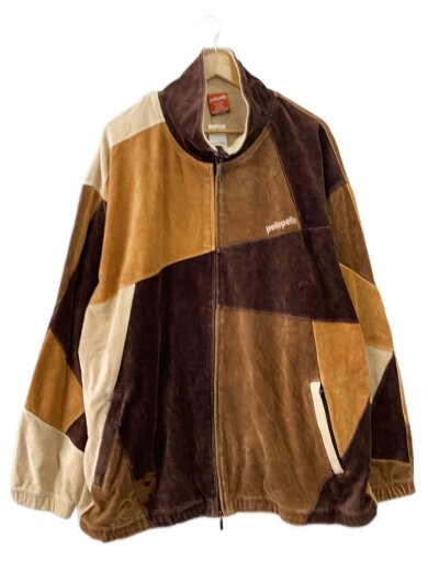 商品画像：ジャケット/XL/コットン/BRW 1