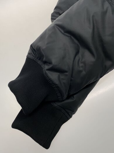 画像：NIKEダウンジャケット/L/ポリエステル/BLK/CU4403-0105