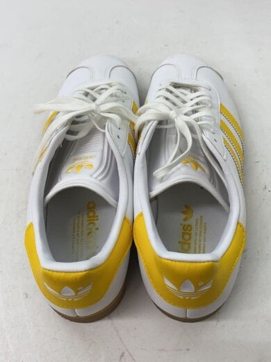 商品画像：GAZELLE_ガゼル/28cm/WHT 3