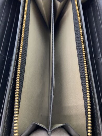 商品画像：財布/--/BLK/メンズ 4