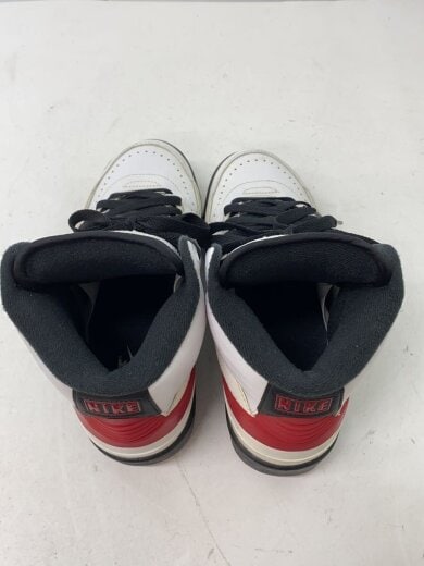 商品画像：AIR JORDAN 2 RETRO_エア ジョーダン 2 レトロ/24cm/WHT 3