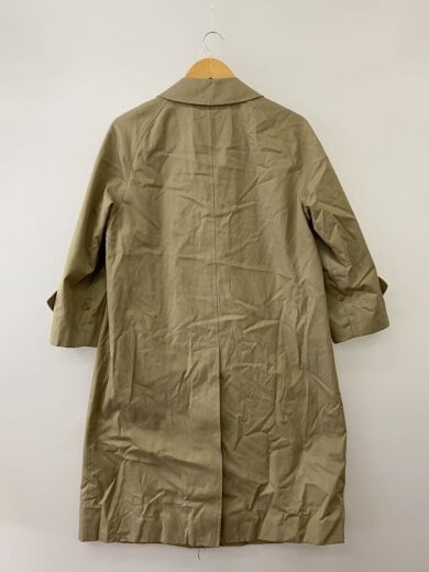 商品画像：コート/--/ポリエステル/BEG/fd080-039-41 2