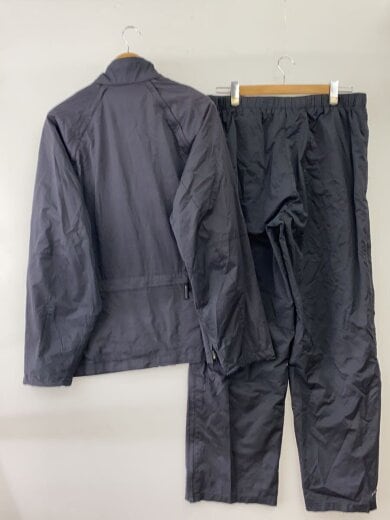 商品画像：セットアップ/XXL/ポリエステル/BLK 2