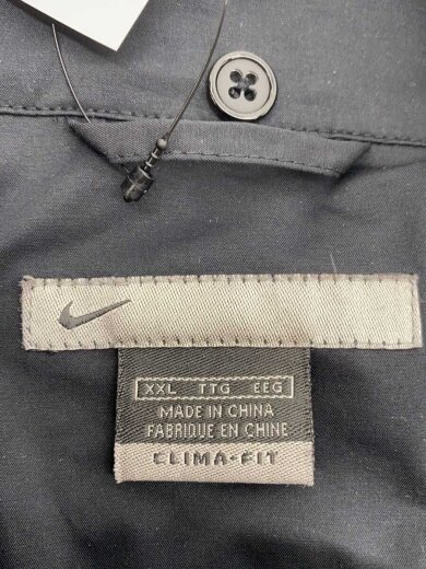 商品画像：セットアップ/XXL/ポリエステル/BLK 3