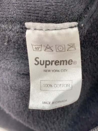 商品画像：パーカー/XL/コットン/GRY 5