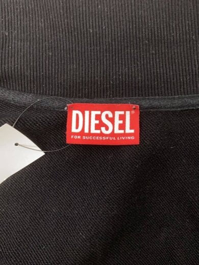 商品画像：ジャケット/XL/コットン/BLK/A11439-GINNI-ZIP-OD-01AJH 3