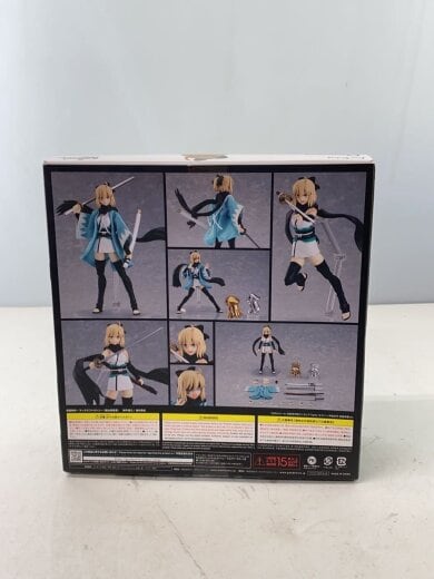 商品画像：フィギュア 3