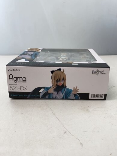 商品画像：フィギュア 6